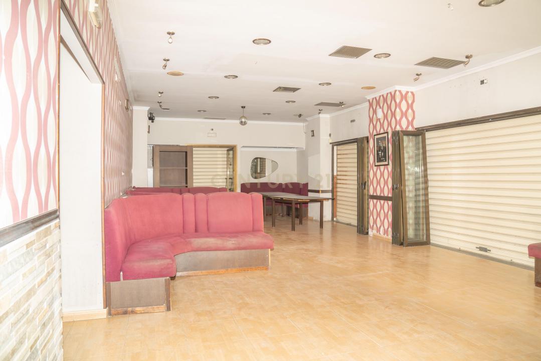 Malaga, Andalucía 29640, Hiszpania