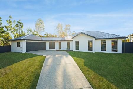 14 Lightwood Place, Narangba, QLD 4504, Australia