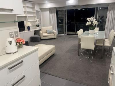 2202/6 Lorne Street, Auckland Central, Auckland 1010, New Zealand