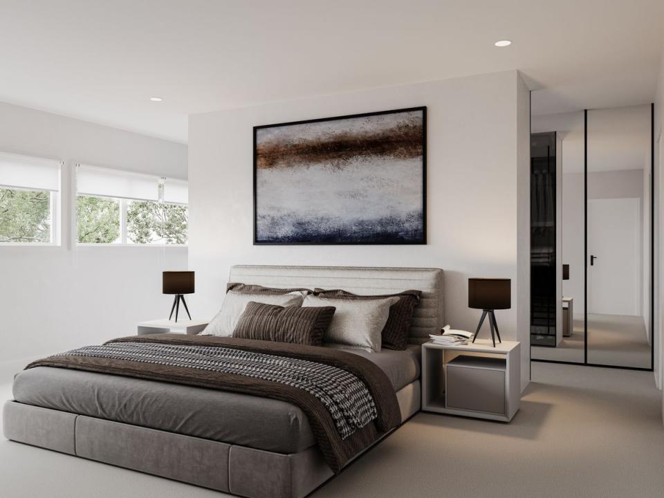Unit 6/5 Gannons Road, Caringbah, NSW 2229, Austrália