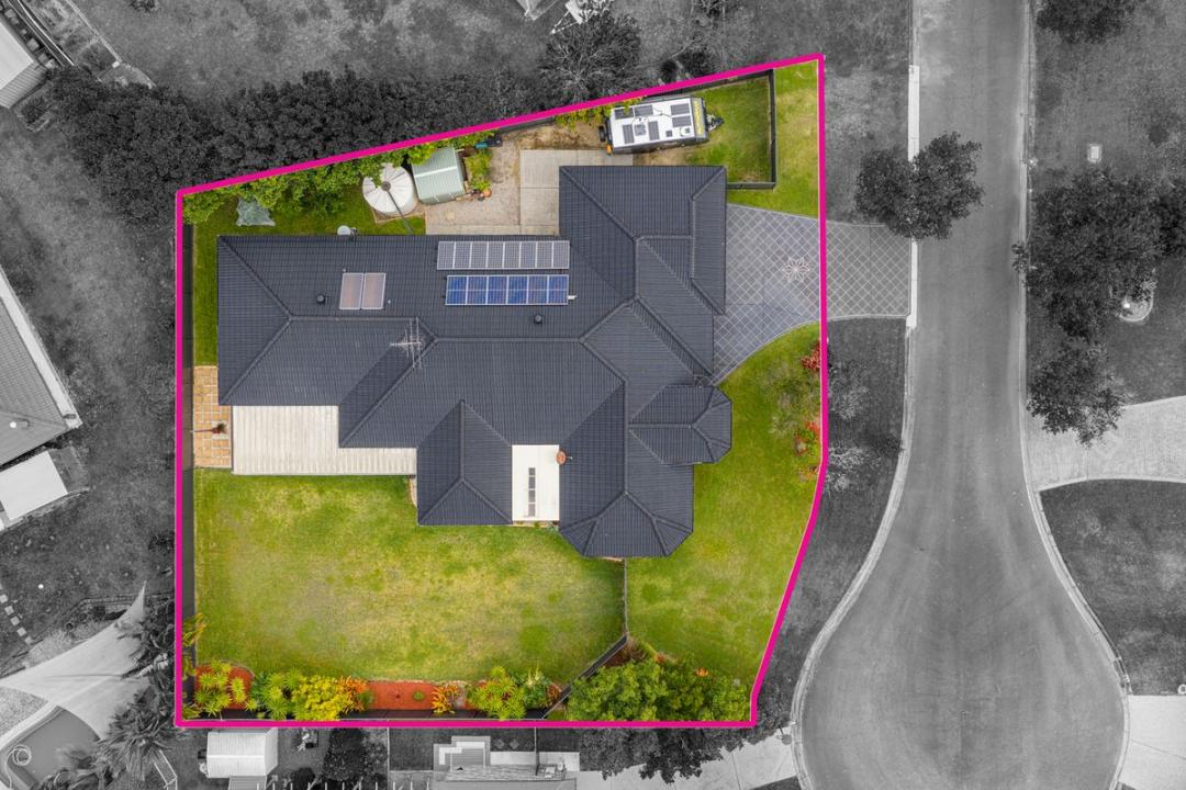 3 Mulga Court, Narangba, QLD 4504, Australia