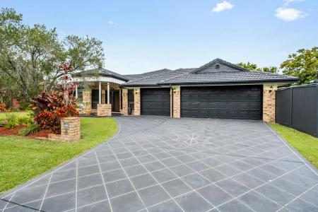 3 Mulga Court, Narangba, QLD 4504, Australia