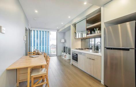 1104/253 Oxford Street, Bondi Junction, NSW 2022, 澳大利亚