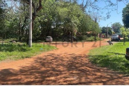 Aromita casi Jose Ortiz Jardin de oro , Luque, Central 00001, Paraguay