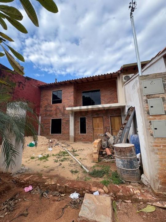 Ramón Doria 1364, Mburucuyá, Asunción 00001, Paraguay