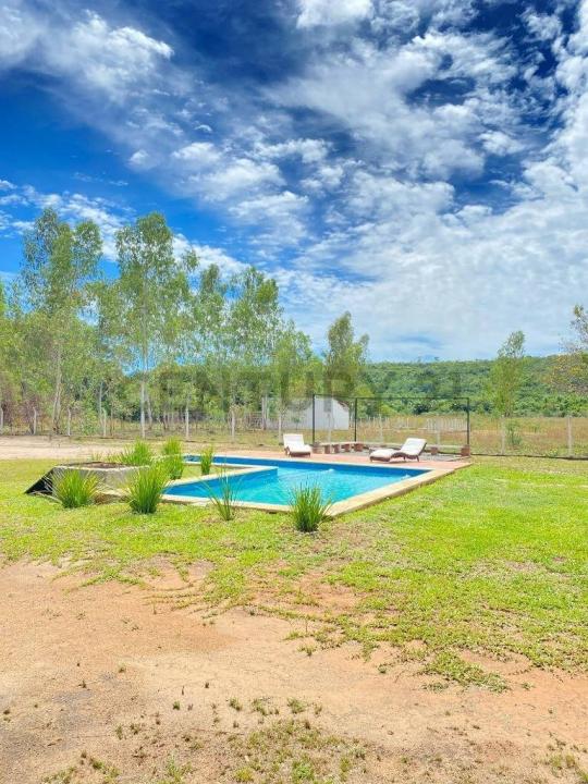 Cam. Ytu-Diaz Cué, Santa Teresita 030707 , Caacupé, Cordillera 00001, Paraguay