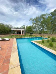 Cam. Ytu-Diaz Cué, Santa Teresita 030707 , Caacupé, Cordillera 00001, Paraguay