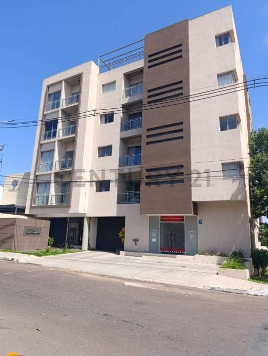 Republica Dominicana esq. Concordia , Barrio Jara, Asunción 001204, Le Paraguay