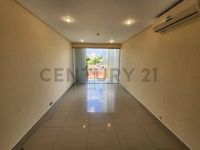 Republica Dominicana esq. Concordia , Barrio Jara, Asunción 001204, Le Paraguay