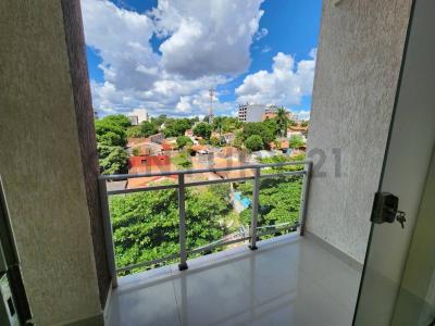 Republica Dominicana esq. Concordia , Barrio Jara, Asunción 001204, Le Paraguay
