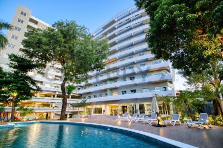 Gaudioso Nuñez casi Celsa Esperati , Mburicaó, Asunción 1230, Paraguay