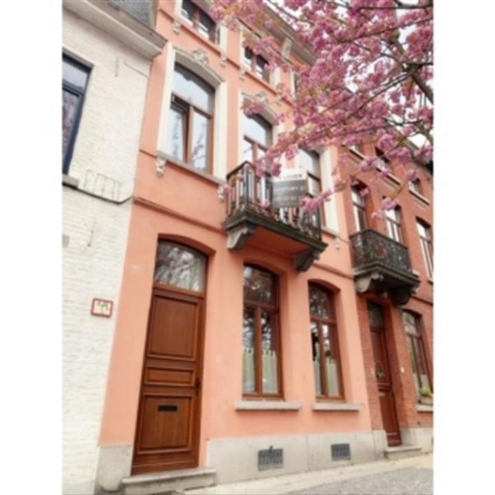 Avenue de Saint-Pierre 16, Mons, 7000, Belgique