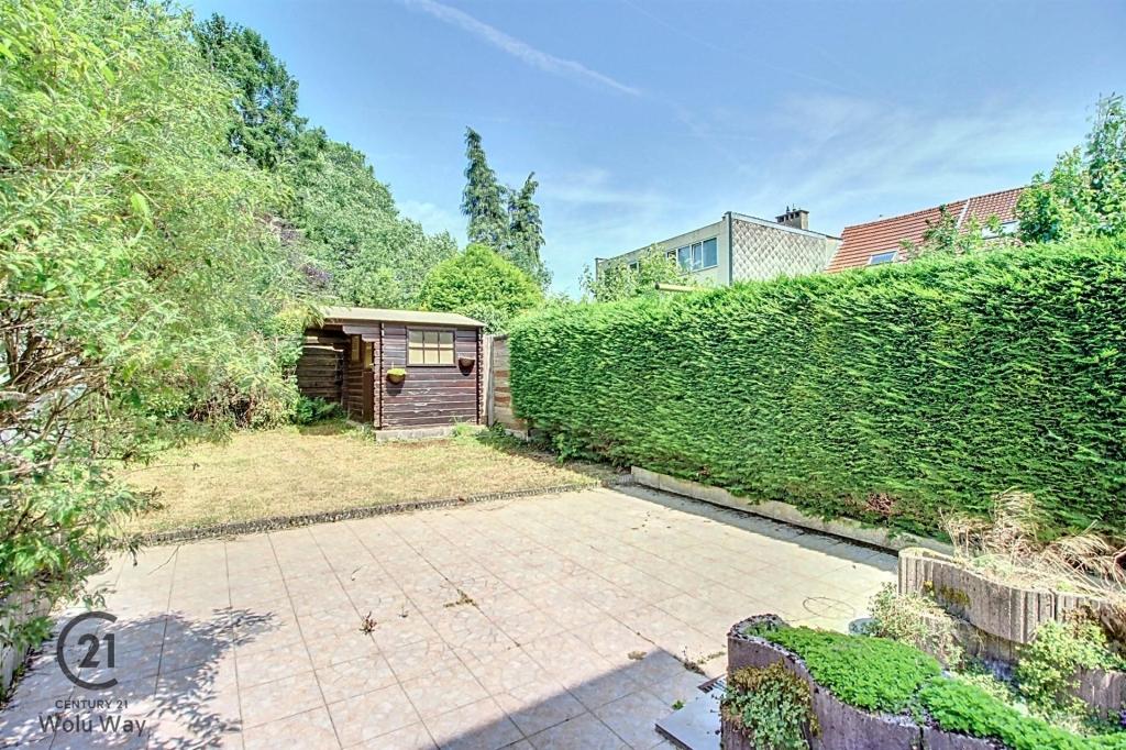 Rue de Grand-Bigard  199 rdc, Berchem-sainte-agathe, 1082, Bỉ