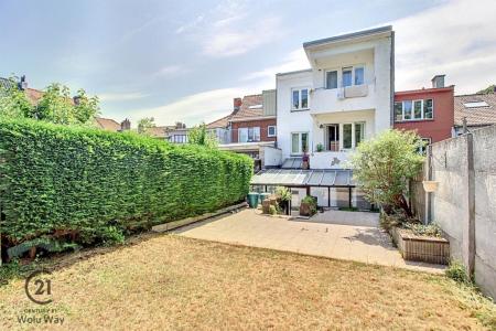 Rue de Grand-Bigard  199 rdc, Berchem-sainte-agathe, 1082, Bỉ