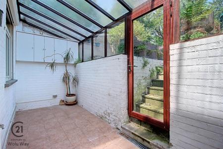 Rue de Grand-Bigard  199 rdc, Berchem-sainte-agathe, 1082, Bỉ