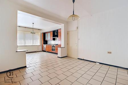 Rue de Grand-Bigard  199 rdc, Berchem-sainte-agathe, 1082, Bỉ