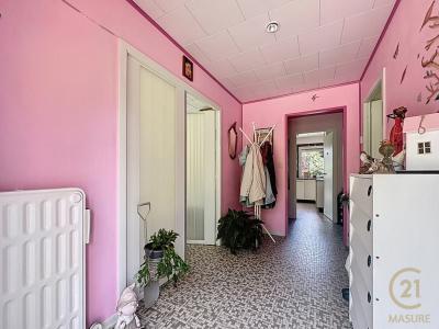 Chemin de la Berlière 9, Soignies, 7060, Bélgica
