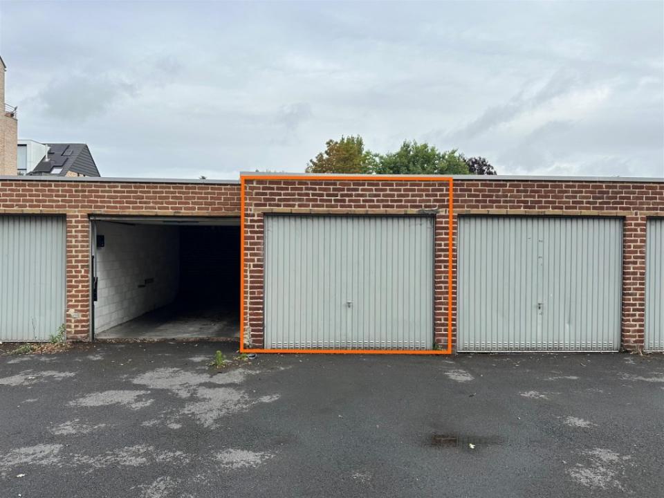 Kasteelstraat 20, Zottegem, 9620, Belgia