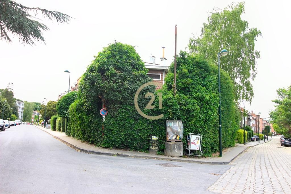 Avenue des Lucanes 44, Watermael-boitsfort, 1170, 比利時