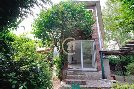 Avenue des Lucanes 44, Watermael-boitsfort, 1170, 比利時