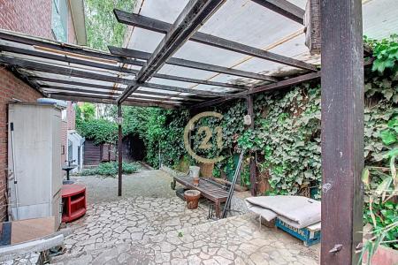 Avenue des Lucanes 44, Watermael-boitsfort, 1170, 比利時