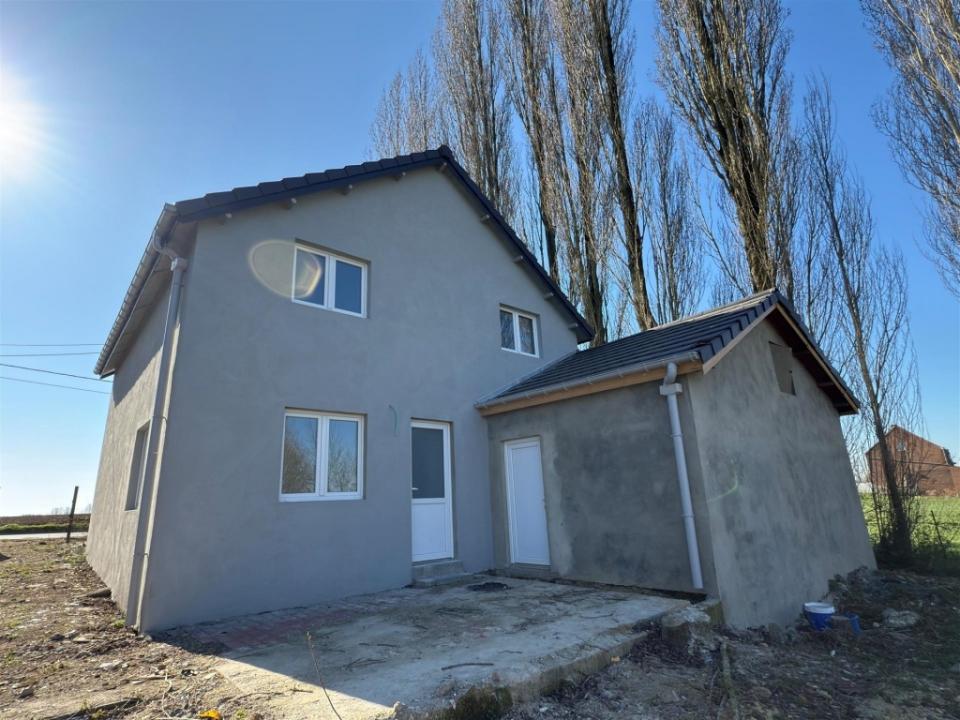 Chemin aux Loups 37a, Braine-le-comte, 7090, Belgique