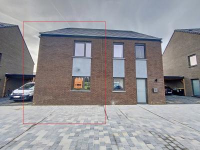 Place Madelgaire 30, Soignies, 7060, Bélgica