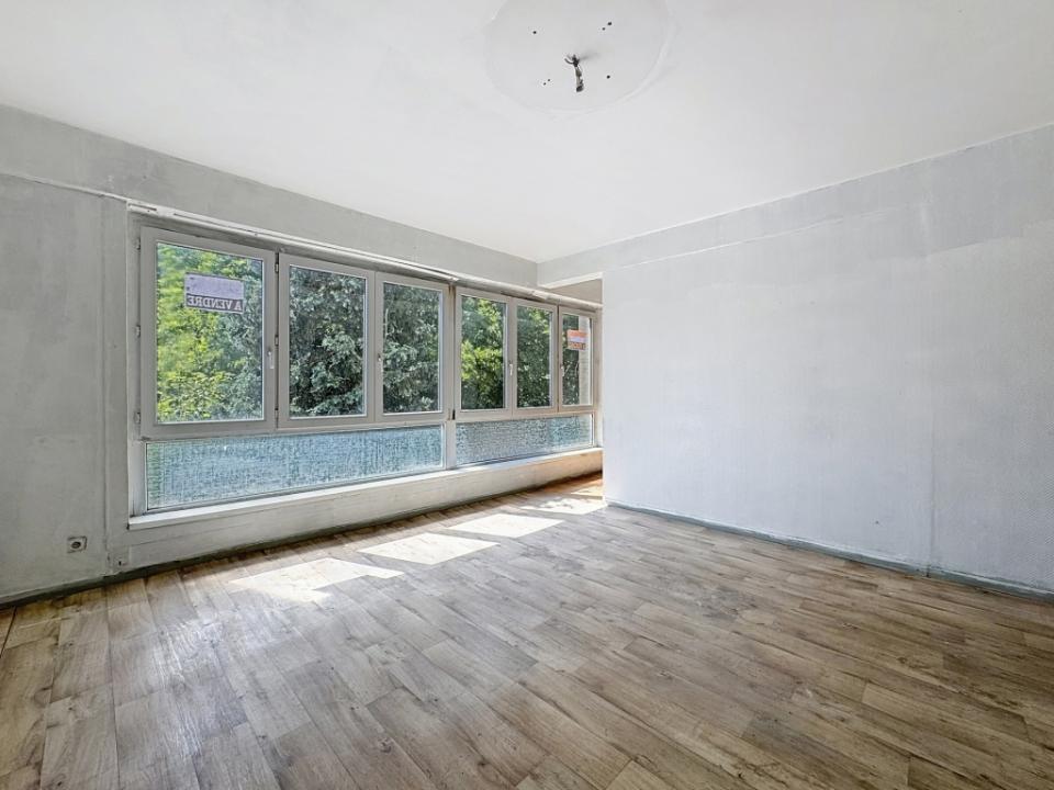 Avenue Voltaire 86, Bruxelas, 1030, Bélgica