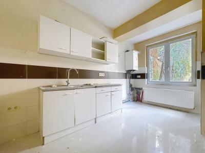 Avenue Voltaire 86, Bruxelas, 1030, Bélgica
