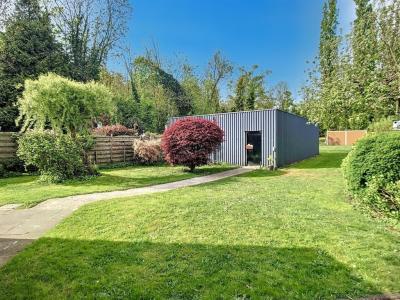 Rue de la Liberté 4, Jumet, Belgique