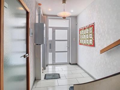 Rue de la Liberté 4, Jumet, Belgique