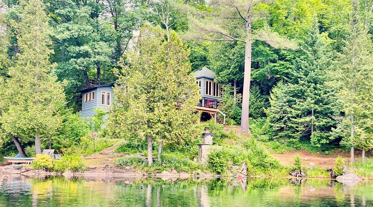 6  Ch. Léo, La Pêche, Quebec J0X 2W0, Canada