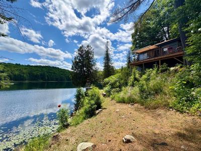 6  Ch. Léo, La Pêche, Quebec J0X 2W0, Canada
