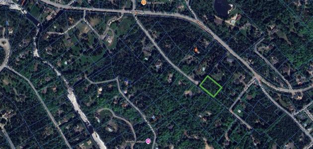 Rue des Épinettes, Morin-Heights, 魁北克省 J0R 1H0, 加拿大