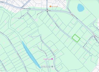 Rue des Épinettes, Morin-Heights, 魁北克省 J0R 1H0, 加拿大