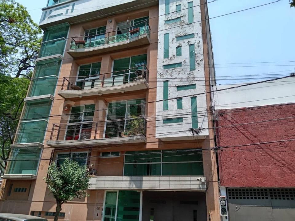 Central 40,, Coyoacán, Ciudad De México 04370, Messico