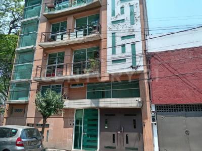 Central 40,, Coyoacán, Ciudad De México 04370, Messico