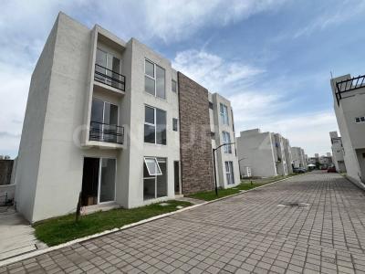 RENTA DEPARTAMENTO 3A PLANTA RESIDENCIAL CALICATA, CORONANGO 1,, Coronango, Puebla 72680, Mexico