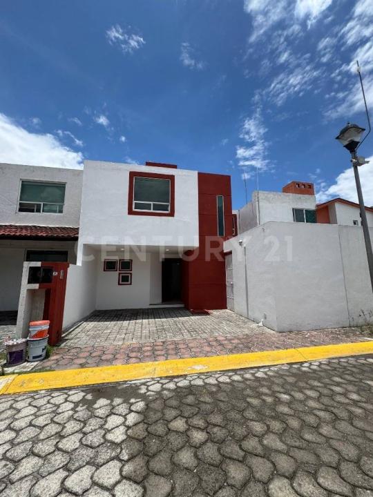 Talamantes 8,, Cuautlancingo, Puebla 72761, México