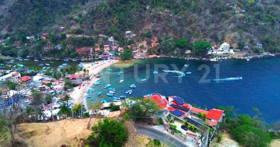 Lote 5 103,, Puerto Vallarta, Jalisco 48292, Mexico
