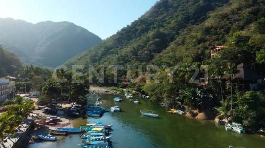 Lote 5 103,, Puerto Vallarta, Jalisco 48292, Mexico