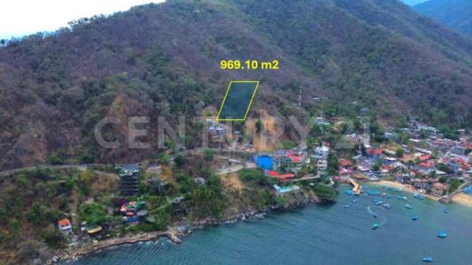 Lote 5 103,, Puerto Vallarta, Jalisco 48292, Mexico