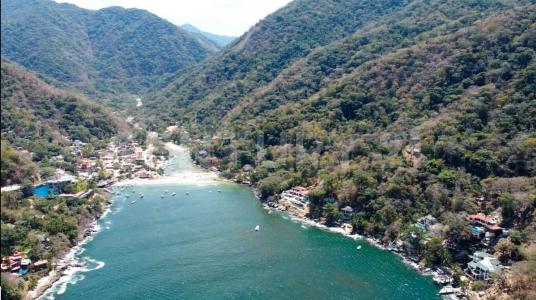 Lote 5 103,, Puerto Vallarta, Jalisco 48292, Mexico