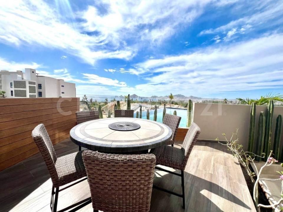 TEZAL 10,, Los Cabos, Baja California Sur 23467, México