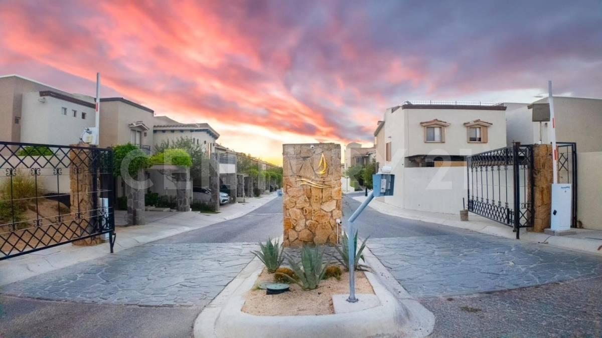 CABO DEL MAR 122,, Los Cabos, 南下加利福尼亚 23454, 墨西哥