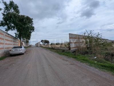 San Juan Del Río, Querétaro 76803, Mexique