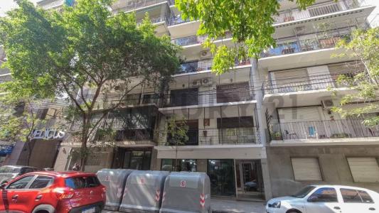 Larrea 863, Barrio Norte, Capital Federal 00001, Argentina