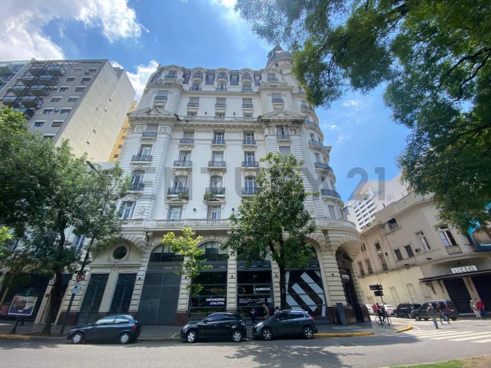 Av Rivadavia 1523, San Nicolás, Capital Federal 00001, Argentina