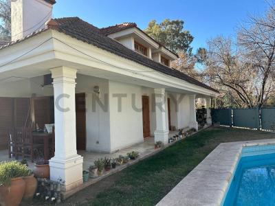 laprida 1150, Chacras De Coria, Mendoza 5505, Argentina