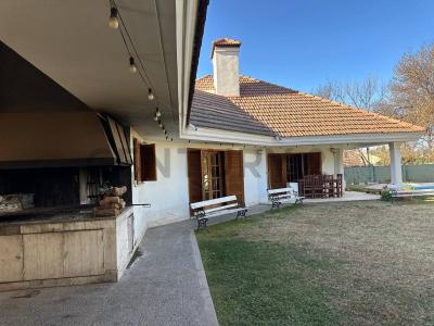laprida 1150, Chacras De Coria, Mendoza 5505, Argentina